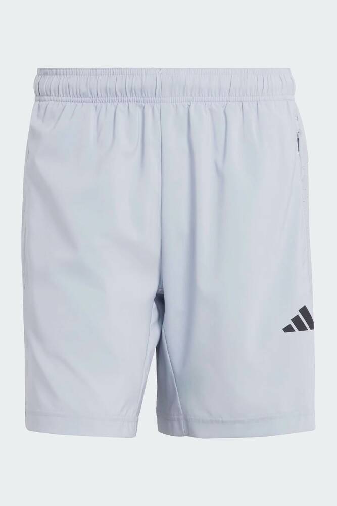 Erkek We Bas Wv Şort KC5287 Gri 