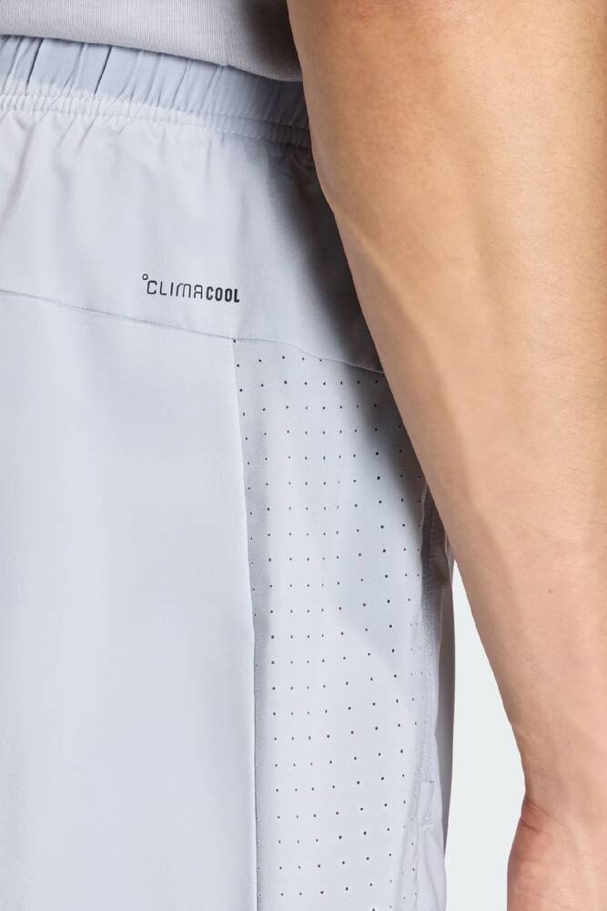 Erkek We Bas Wv Şort KC5287 Gri 