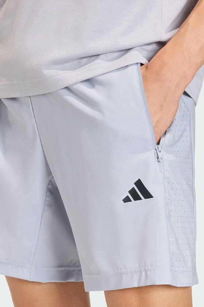 Erkek We Bas Wv Şort KC5287 Gri 