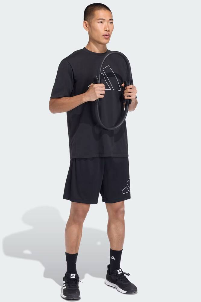 Erkek We Base Bl Şort KA5474 Siyah 