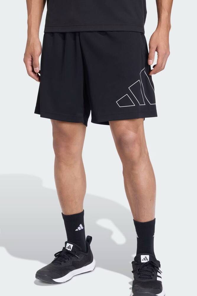 Erkek We Base Bl Şort KA5474 Siyah 