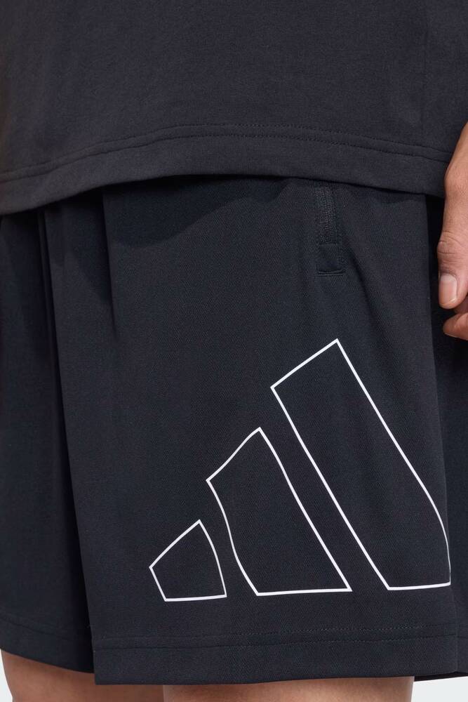 Erkek We Base Bl Şort KA5474 Siyah 