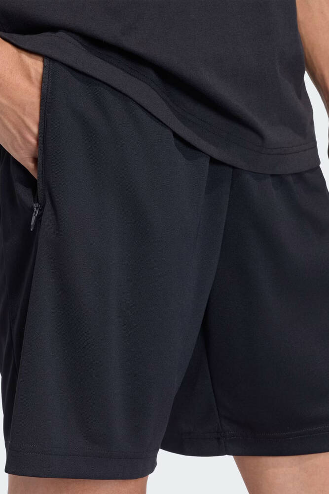Erkek We Base Bl Şort KA5474 Siyah 