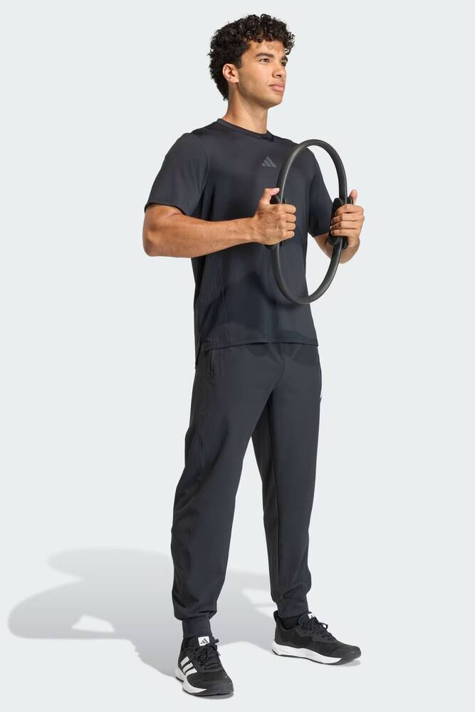 Erkek We Flex Wv Eşofman Altı KA5528 Siyah 