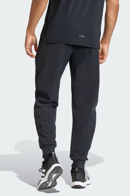 Erkek We Flex Wv Eşofman Altı KA5528 Siyah (3)