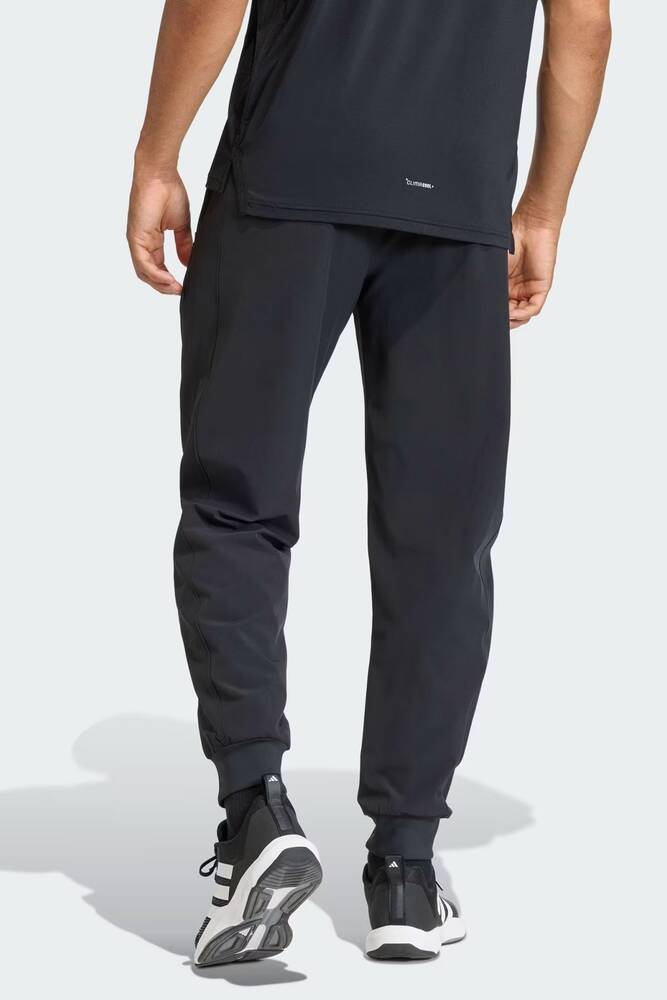 Erkek We Flex Wv Eşofman Altı KA5528 Siyah 