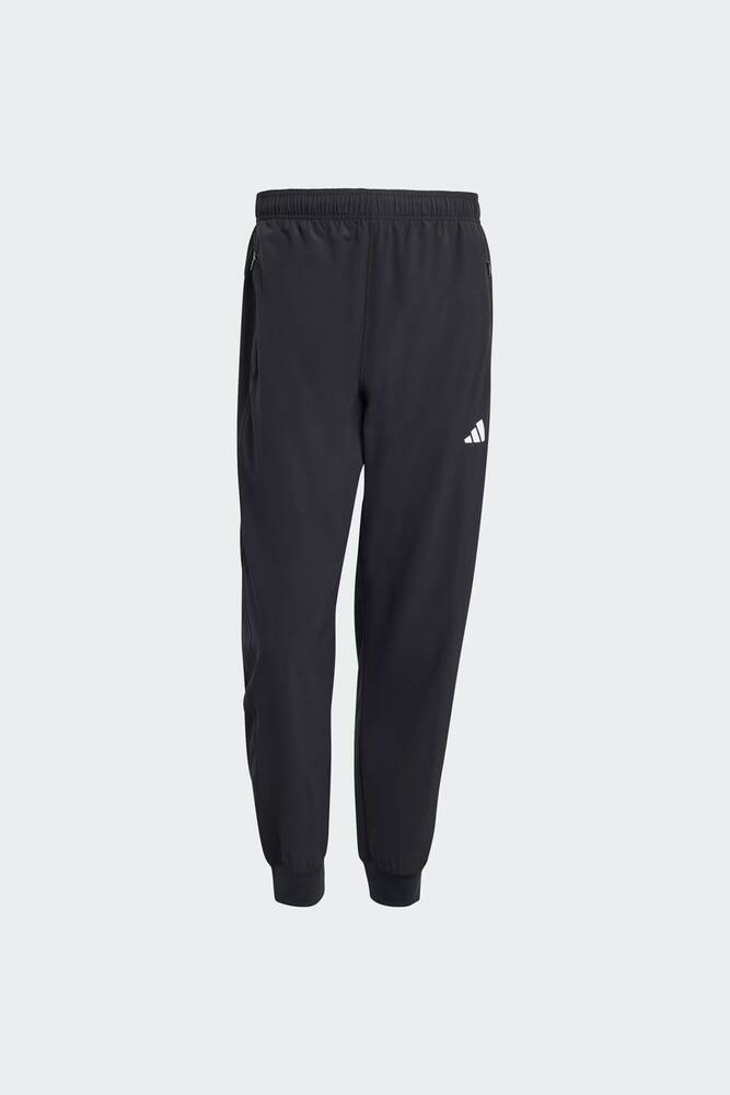 Erkek We Flex Wv Eşofman Altı KA5528 Siyah 