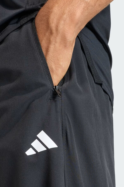 Erkek We Flex Wv Eşofman Altı KA5528 Siyah - Thumbnail