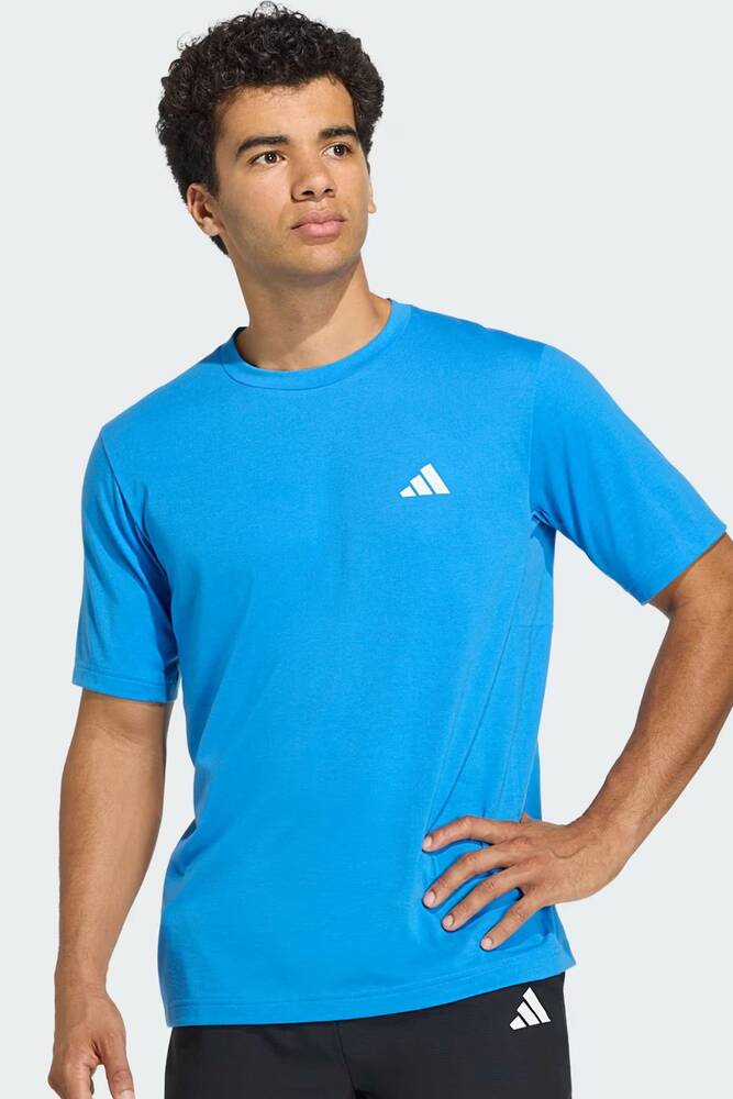 Erkek We Fr Tişört KD5503 Mavi 