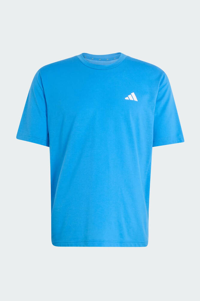 Erkek We Fr Tişört KD5503 Mavi 