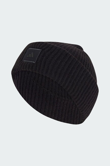 Erkek Wıd Cuff Bere JM1542 Siyah (1)