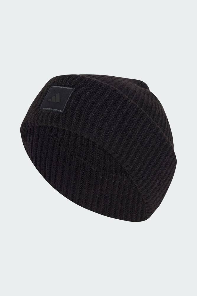 Erkek Wıd Cuff Bere JM1542 Siyah 