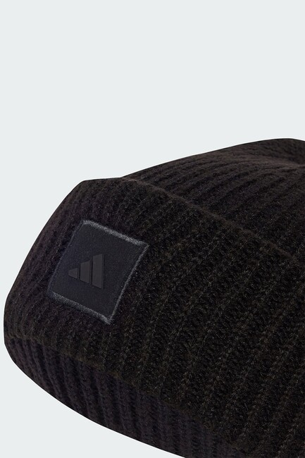 Erkek Wıd Cuff Bere JM1542 Siyah (2)