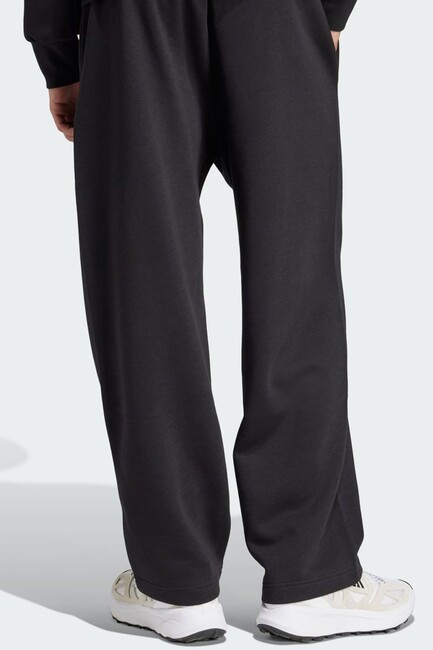 Erkek Wıde Eşofman Altı JF3567 Siyah (2)