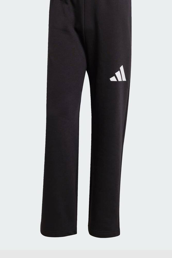 Erkek Wıde Eşofman Altı JF3567 Siyah 