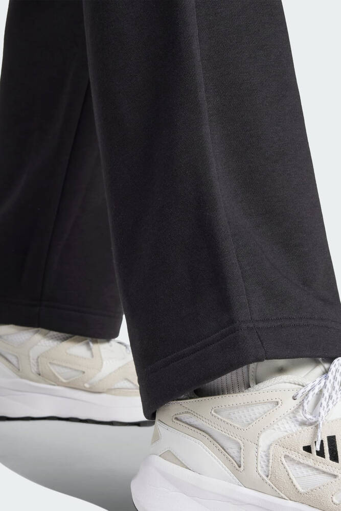 Erkek Wıde Eşofman Altı JF3567 Siyah 