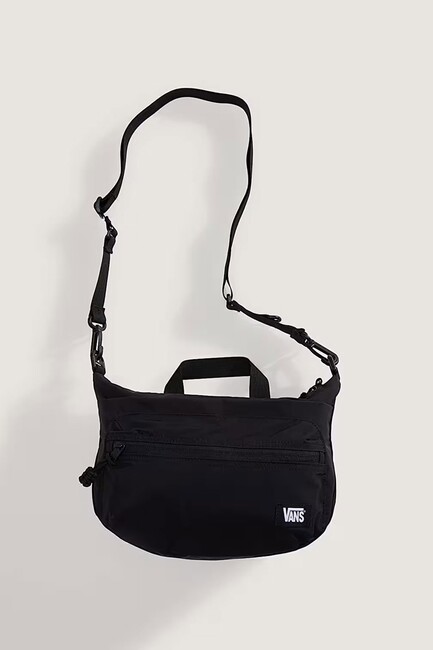 Erkek Wilder Çanta VN000SSHBLK1 Siyah (2)