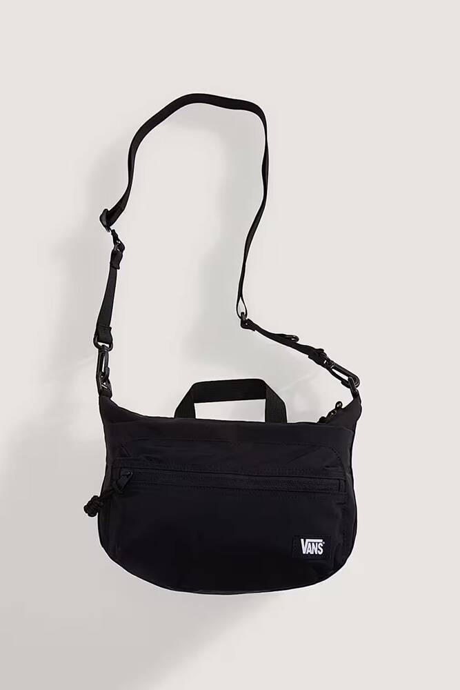 Erkek Wilder Çanta VN000SSHBLK1 Siyah 