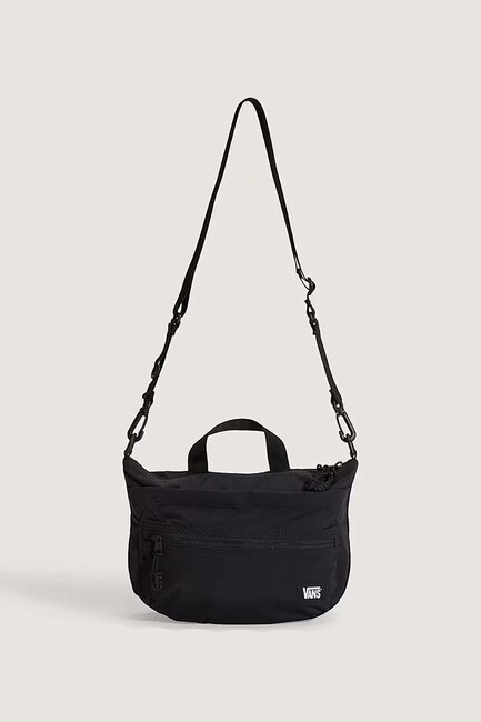 Erkek Wilder Çanta VN000SSHBLK1 Siyah (3)