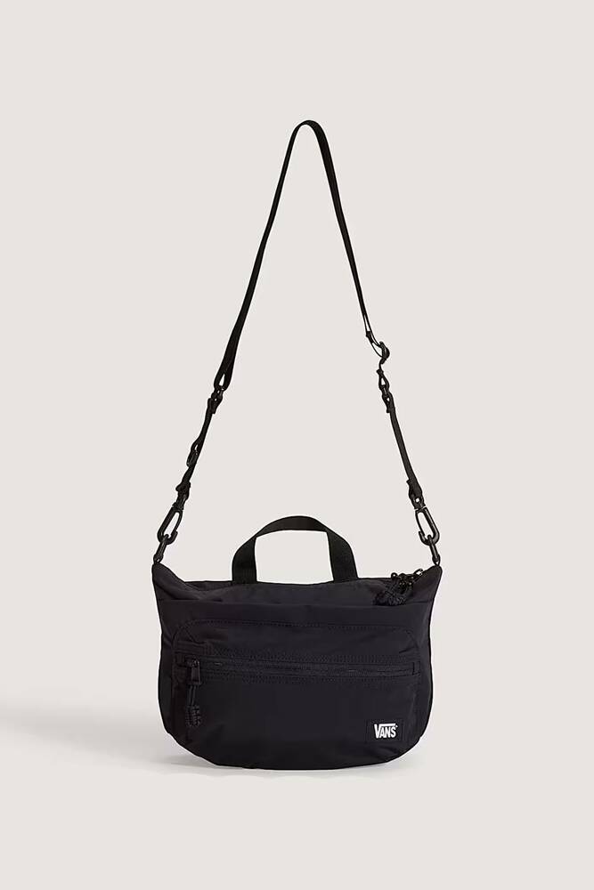 Erkek Wilder Çanta VN000SSHBLK1 Siyah 