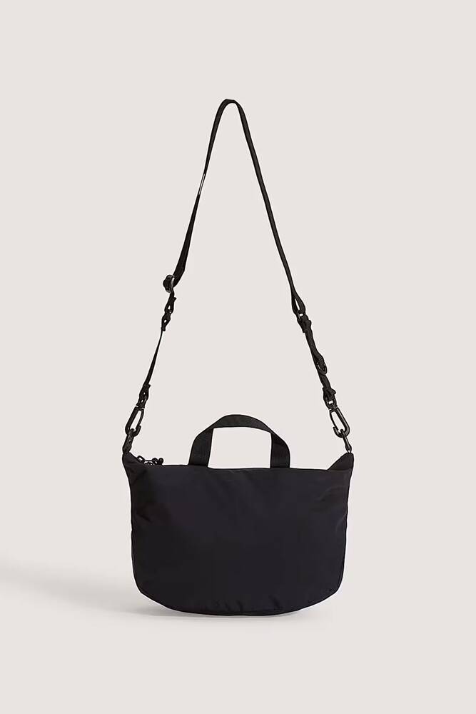 Erkek Wilder Çanta VN000SSHBLK1 Siyah 