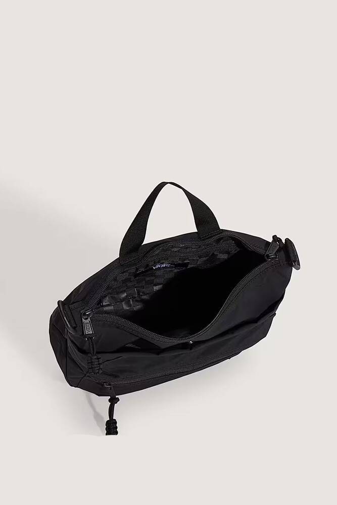 Erkek Wilder Çanta VN000SSHBLK1 Siyah 