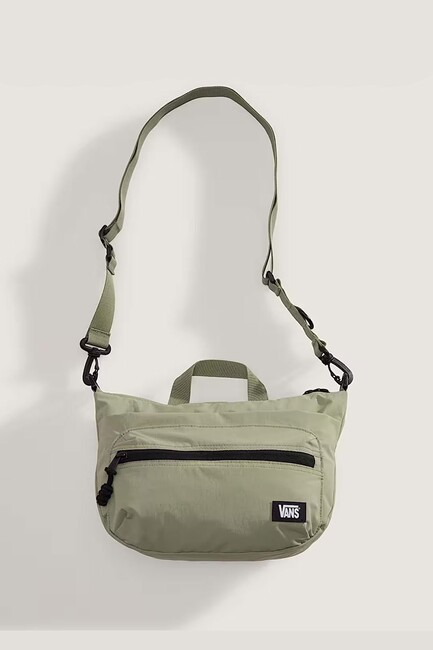 Erkek Wilder Çanta VN000SSHFSG1 Yeşil (1)