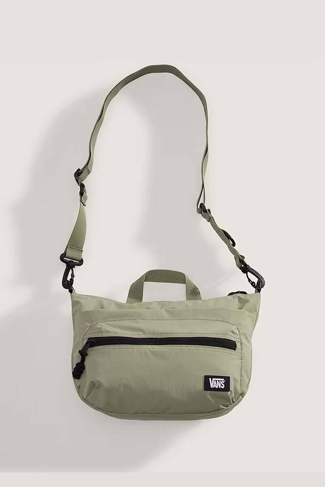 Erkek Wilder Çanta VN000SSHFSG1 Yeşil 