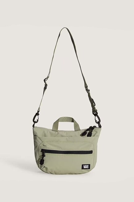 Erkek Wilder Çanta VN000SSHFSG1 Yeşil (2)