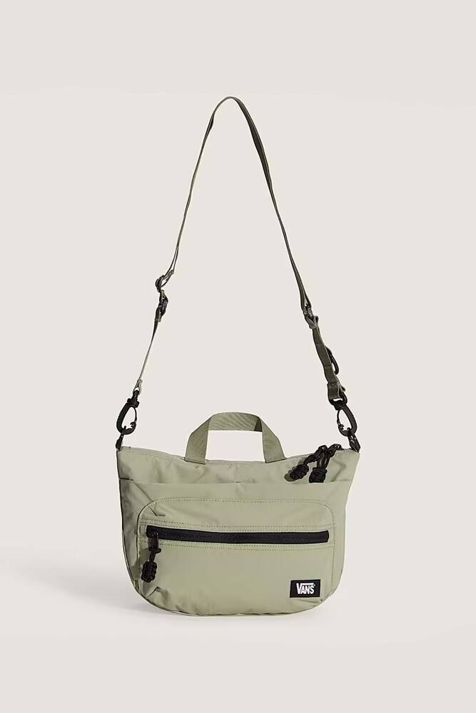 Erkek Wilder Çanta VN000SSHFSG1 Yeşil 