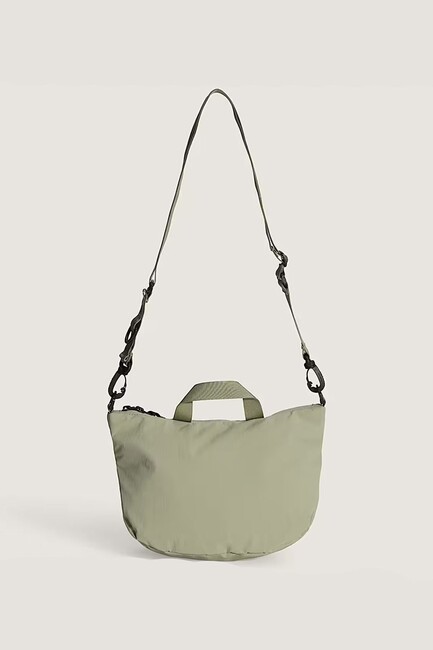 Erkek Wilder Çanta VN000SSHFSG1 Yeşil (3)