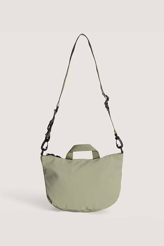 Erkek Wilder Çanta VN000SSHFSG1 Yeşil 