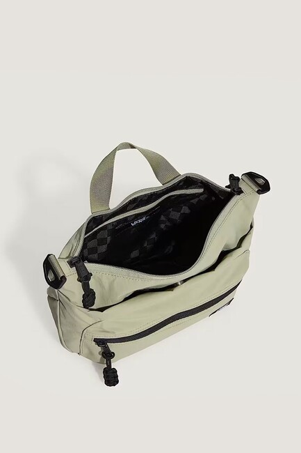 Erkek Wilder Çanta VN000SSHFSG1 Yeşil - Thumbnail