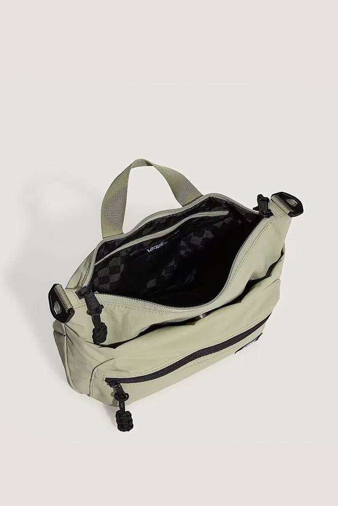 Erkek Wilder Çanta VN000SSHFSG1 Yeşil 