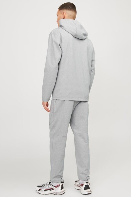 Erkek Wıll Cloud Eşofman Altı 12253727 Gri (3)