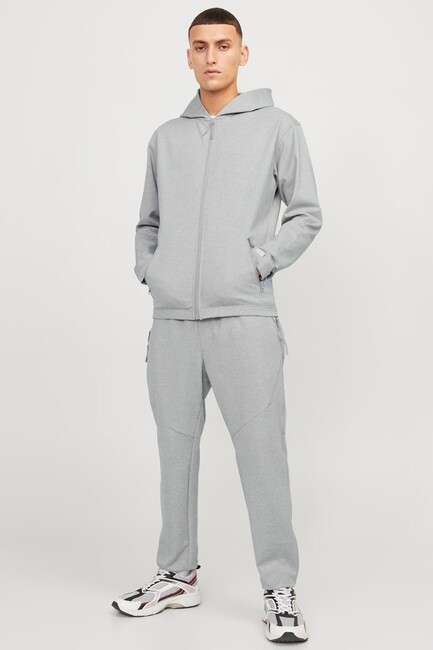 Erkek Wıll Cloud Eşofman Altı 12253727 Gri (1)