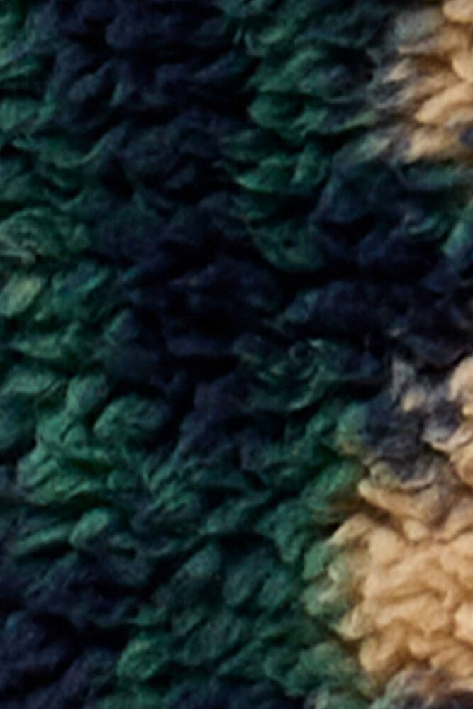 Erkek Winter Pass Reversible Polar Üst AM5170_464 Lacivert 