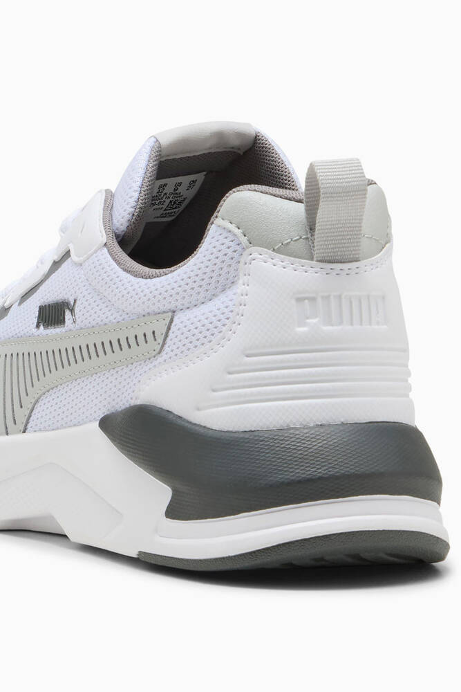 Erkek X-Ray 3 LT Ayakkabı 400229-02 Beyaz 