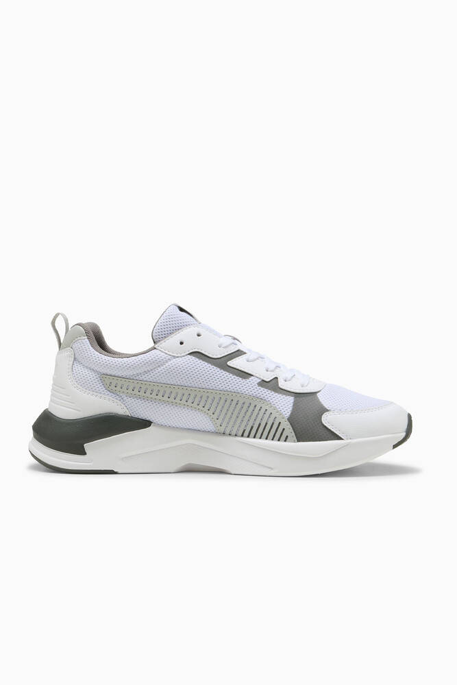 Erkek X-Ray 3 LT Ayakkabı 400229-02 Beyaz 