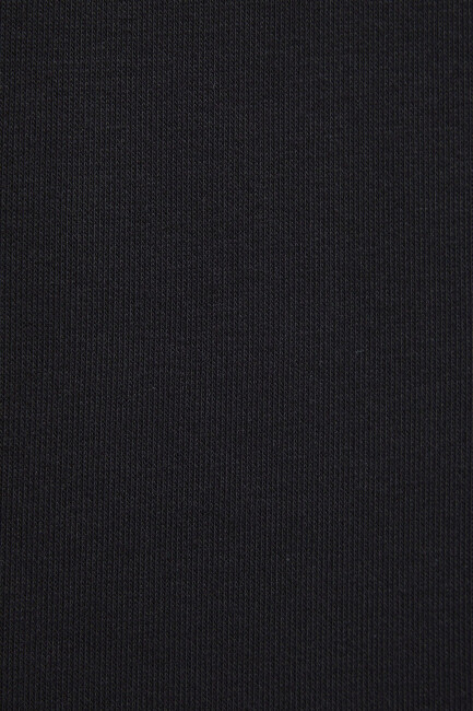 Erkek Yarım Fermuarlı Sweat 0S10278-900 Siyah  - 8