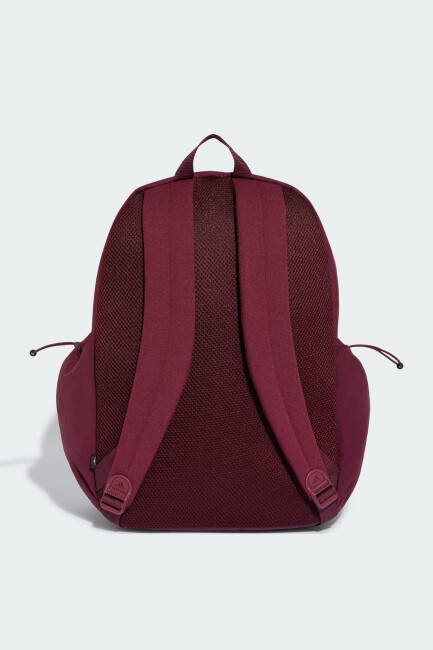 Ess Bts Top Sırt Çantası KQ6724 Bordo (1)