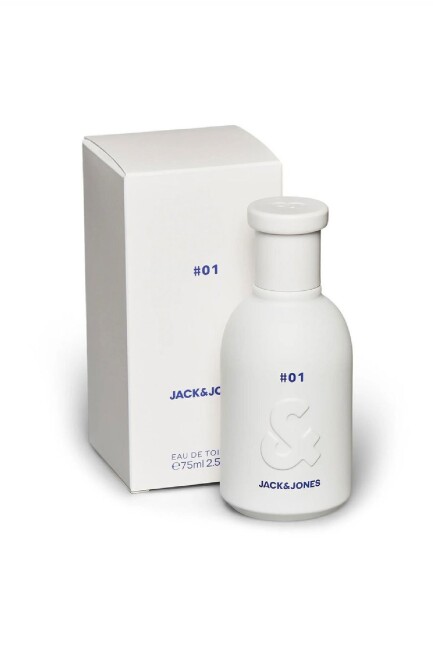 Fragrance 75 ML Parfüm 12164665 Beyaz  (1)