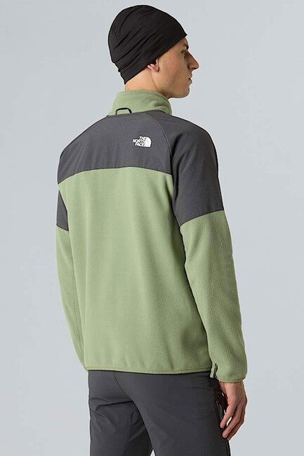 Glacıer Ceket NF0A89JGDKI1 Yeşil (3)