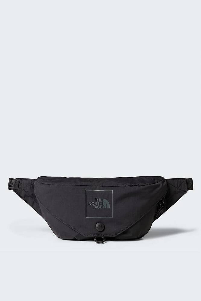 Glen Canyon Lumbar Çanta NF0A8EEUJK31 Siyah 