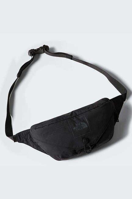 Glen Canyon Lumbar Çanta NF0A8EEUJK31 Siyah (3)