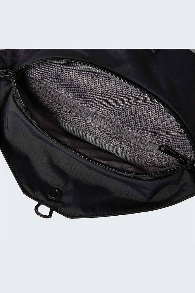 Glen Canyon Lumbar Çanta NF0A8EEUJK31 Siyah 