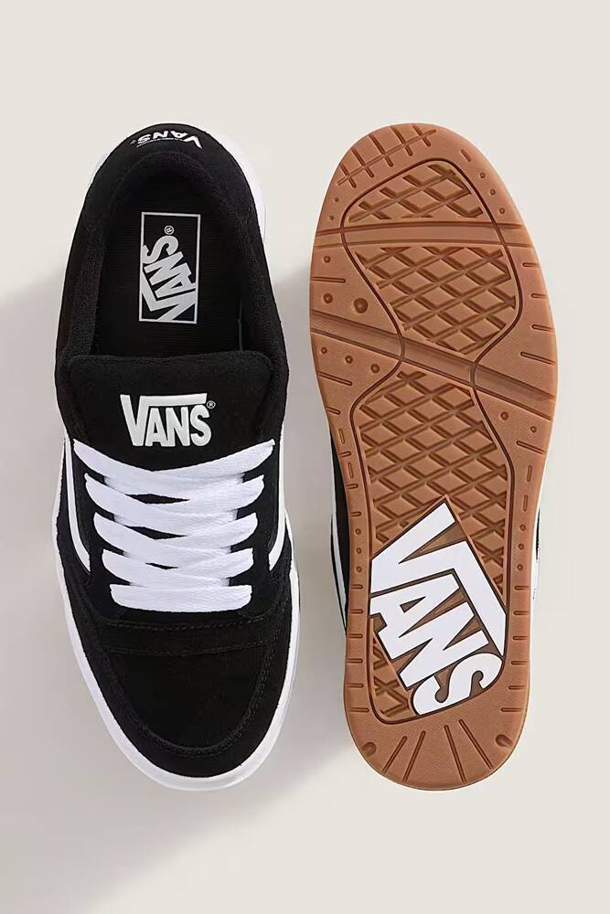 Hylane Ayakkabı VN000D819X11 Siyah 