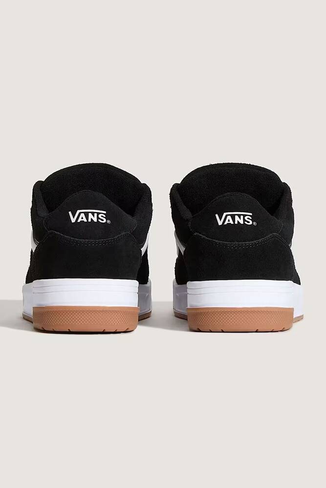 Hylane Ayakkabı VN000D819X11 Siyah 