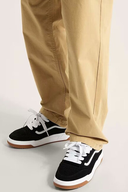 Hylane Ayakkabı VN000D819X11 Siyah - Thumbnail