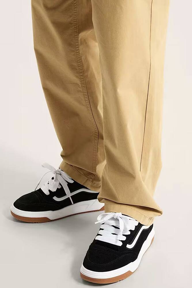 Hylane Ayakkabı VN000D819X11 Siyah 